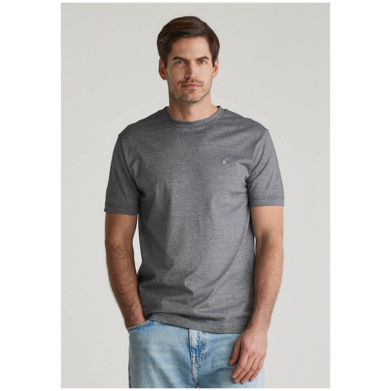 GANT Small stripe t-shirt